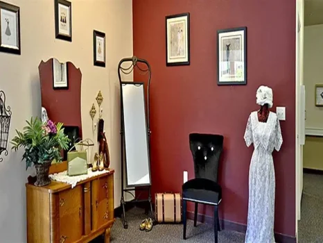 pinole senior living