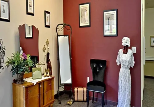 pinole senior living