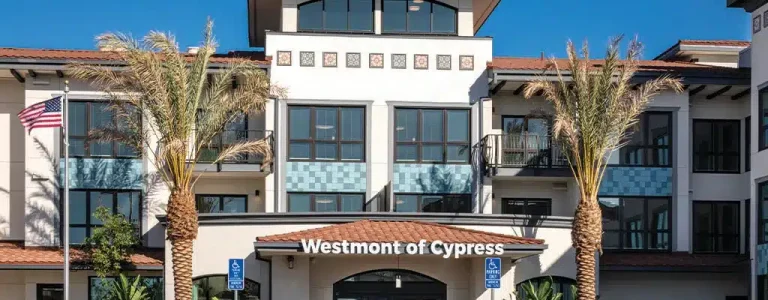 assisted living cypress ca