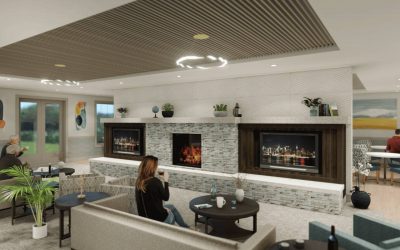 Retirement Homes in Santa Cruz, CA